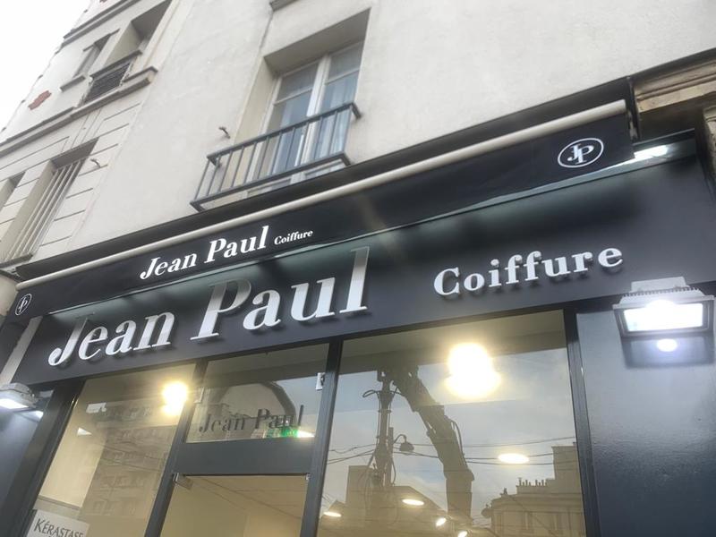 Jean Paul Ciiffure
