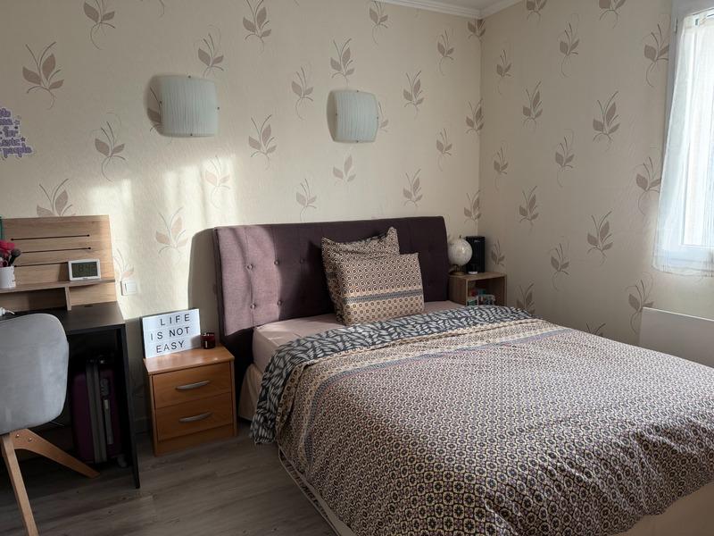 Maison - 117 m² - 6 pièces