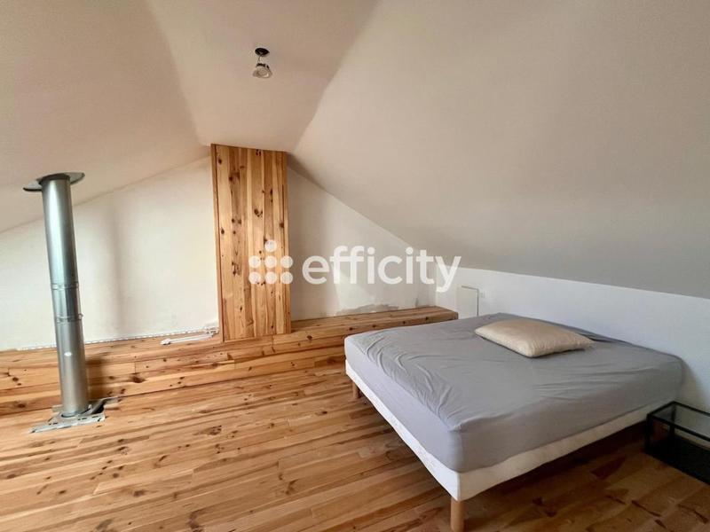 Maison - 141 m² - 4 pièces