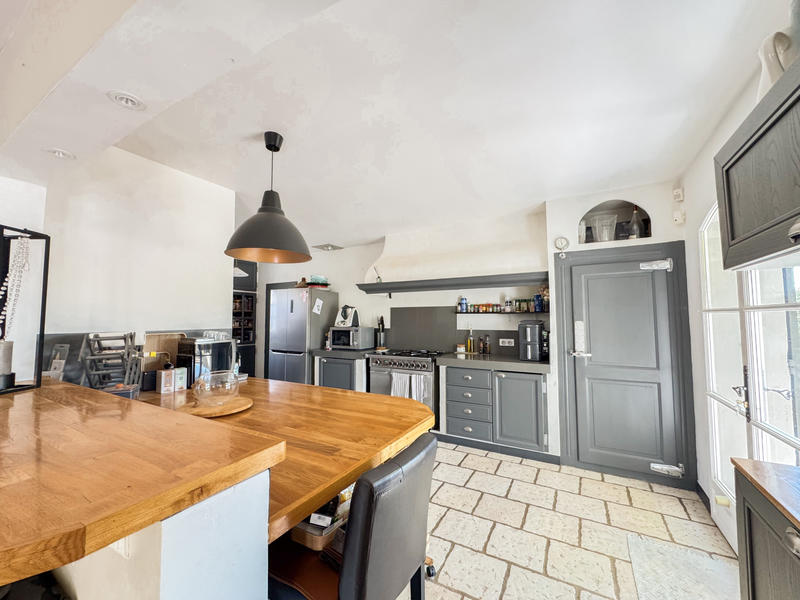 Bastide - 180 m² - 6 pièces