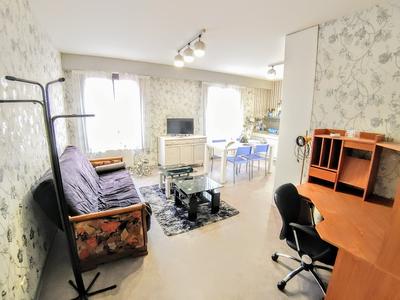 Appartement - 55 m² - 2 pièces