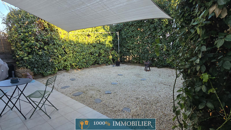 Maison - 106 m² - 6 pièces