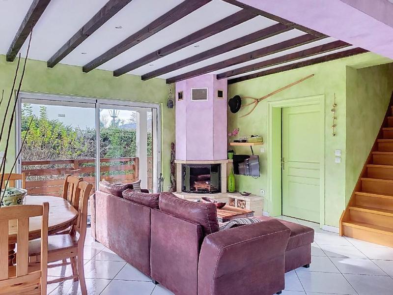 Maison - 76 m² - 3 pièces