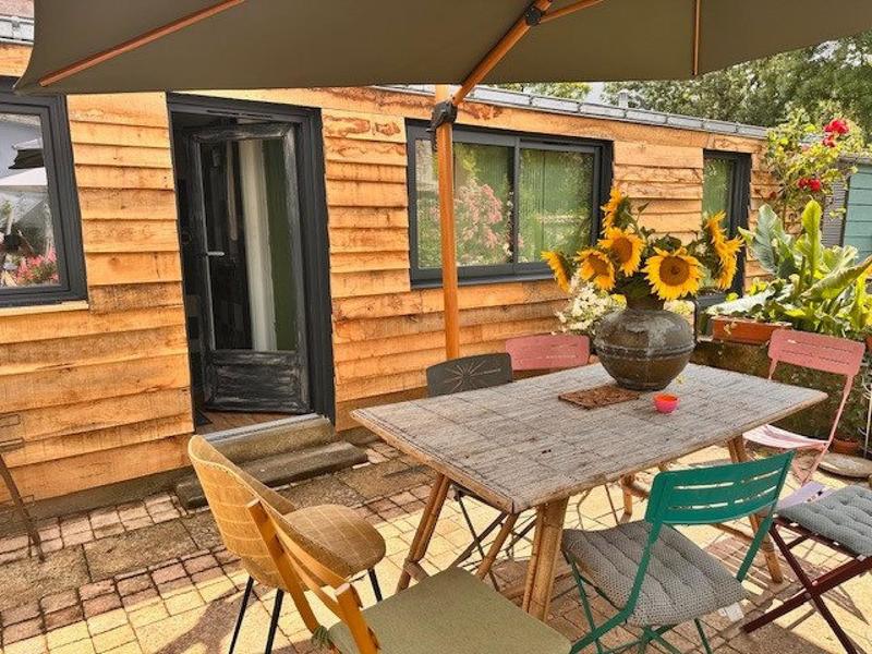 Maison de ville - 155 m² - 6 pièces