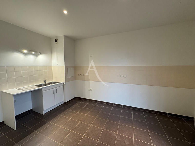 Appartement - 83 m² - 3 pièces