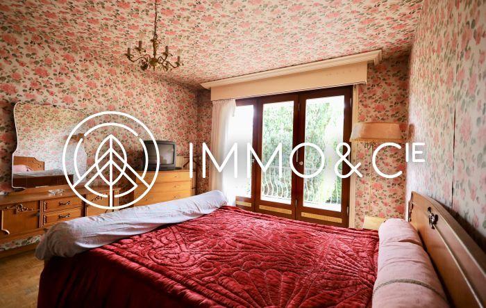 Maison - 189 m² - 6 pièces