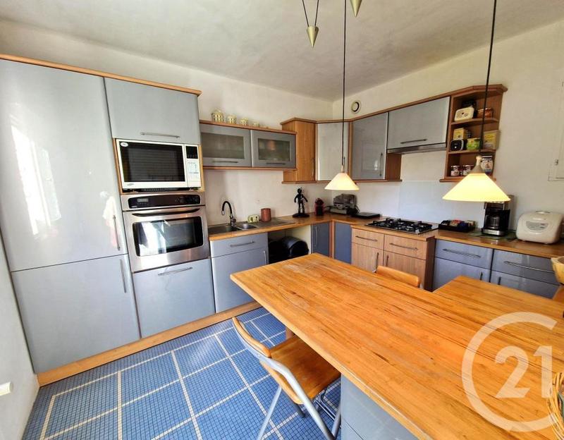 Maison - 127 m² - 6 pièces