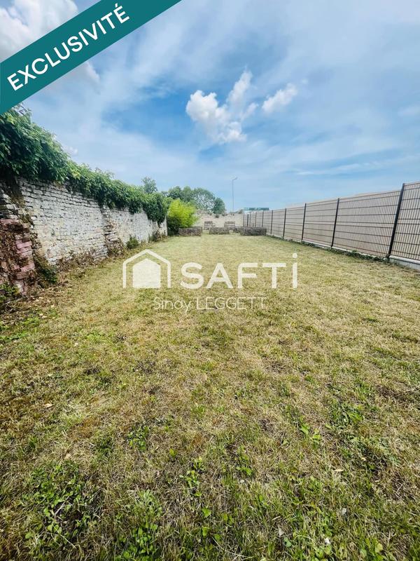 Maison - 201 m² - 7 pièces