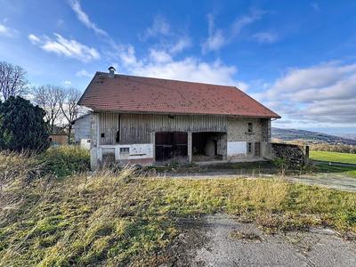 Ferme - 440 m² - 4 pièces