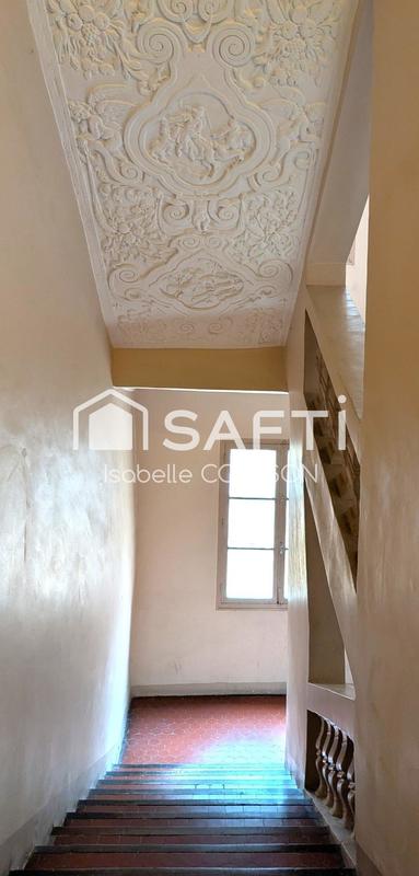 Appartement - 55 m² - 2 pièces