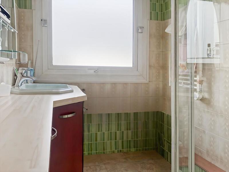 Appartement - 80 m² - 3 pièces