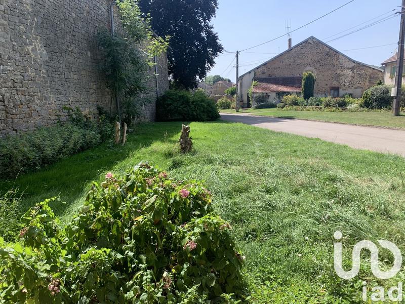 Maison de village - 96 m² - 3 pièces