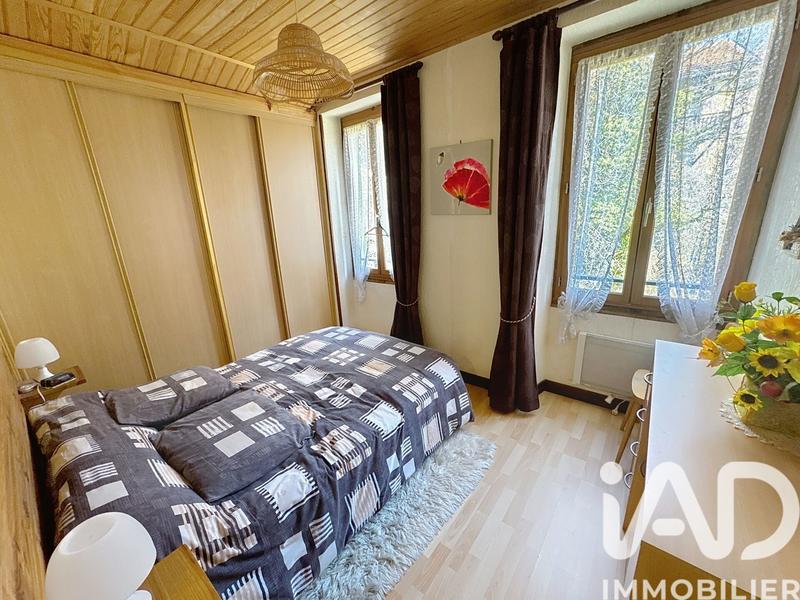 Appartement - 50 m² - 3 pièces