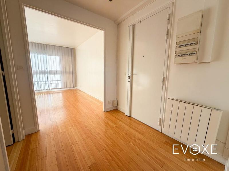 Appartement - 51 m² - 2 pièces