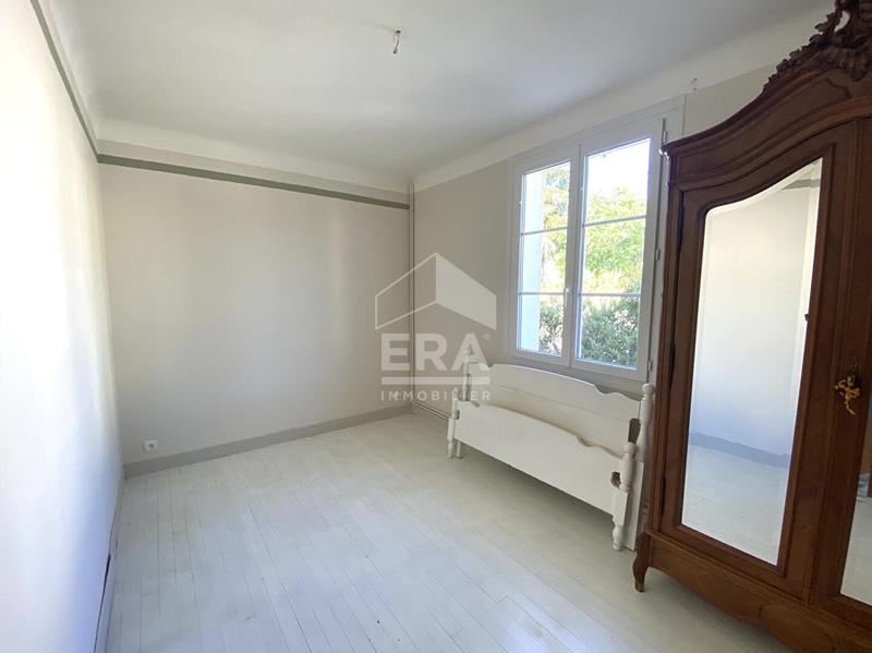 Maison - 136 m² - 6 pièces