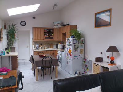 Maison - 42 m² - 2 pièces