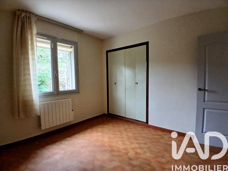 Maison - 70 m² - 3 pièces