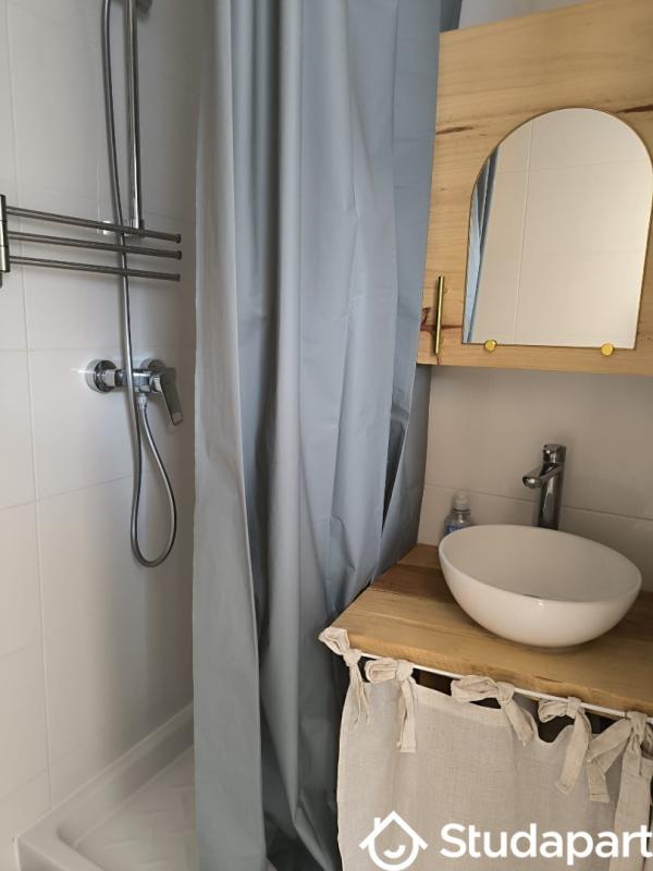 Appartement - 18 m² - 1 pièce