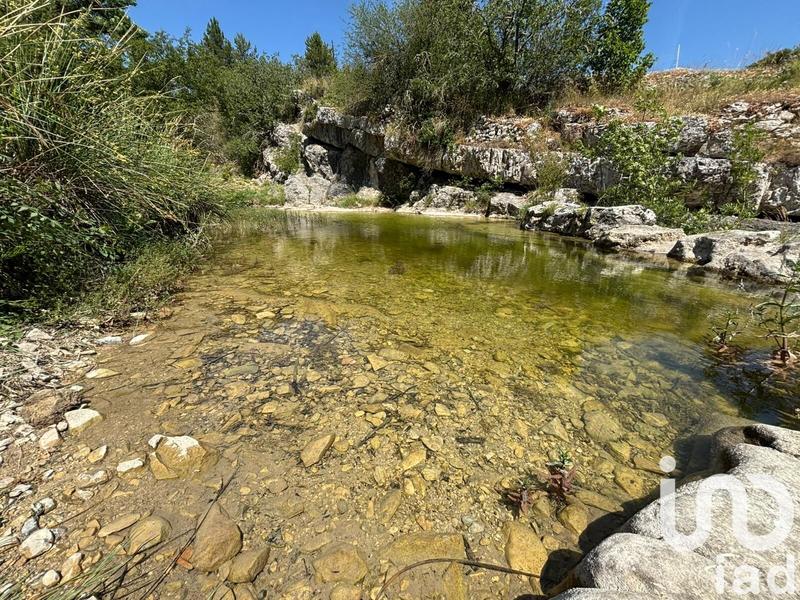 Maison de village - 118 m² - 7 pièces