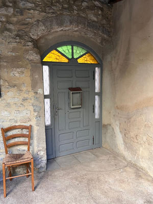 Maison - 289 m² - 12 pièces