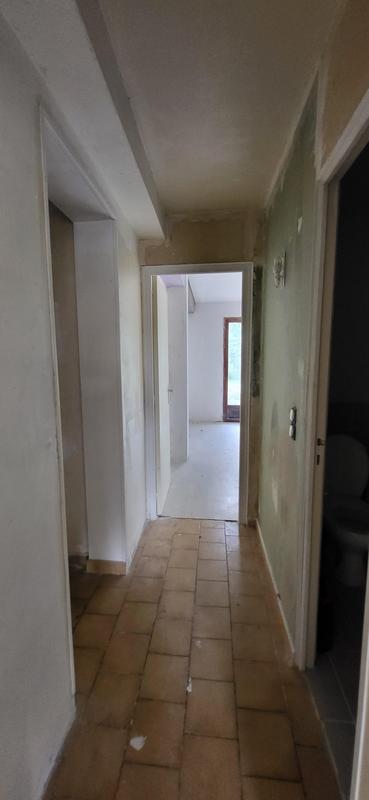 Maison - 145 m² - 7 pièces