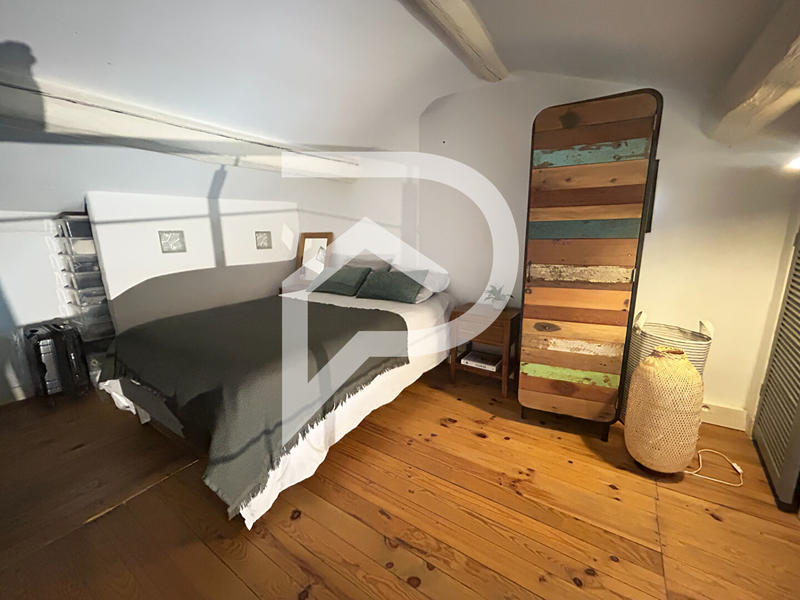 Maison - 137 m² - 4 pièces