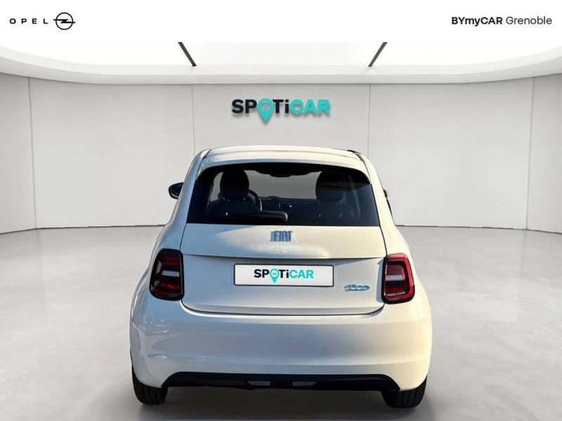 Fiat 500 500e My22 Serie 1 Step Berline e 95 ch Action