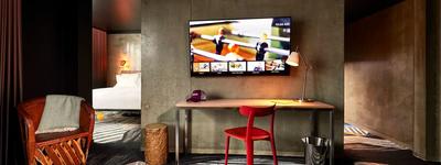 Appartement - 18 m² - 1 pièce