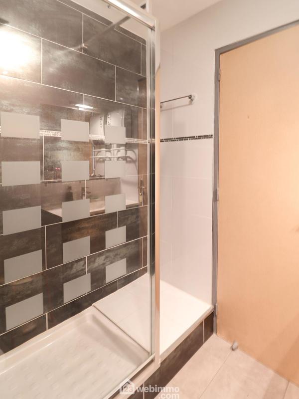 Appartement - 39 m² - 2 pièces