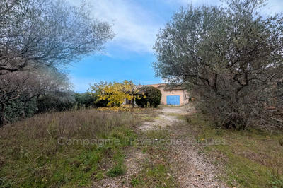 Maison - 120 m² - 3 pièces