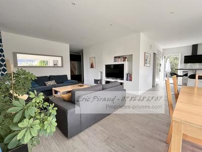 Maison - 152 m² - 5 pièces