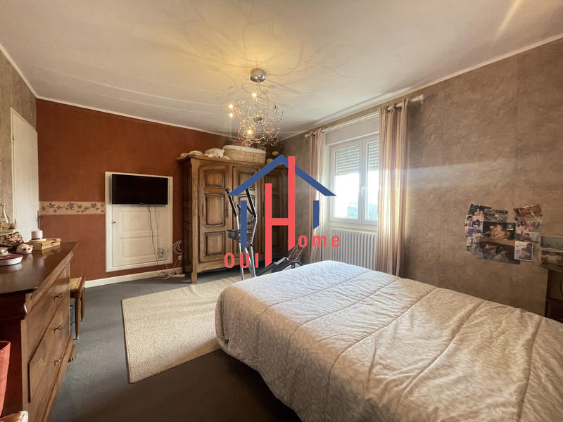 Ferme - 123 m² - 5 pièces