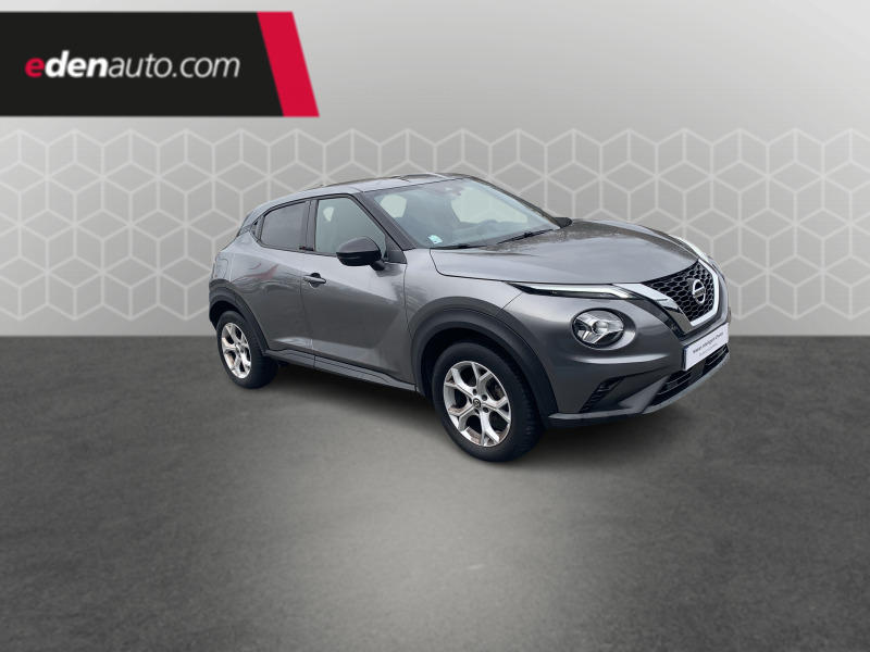 Nissan Juke Dig-T 114 n-Connecta