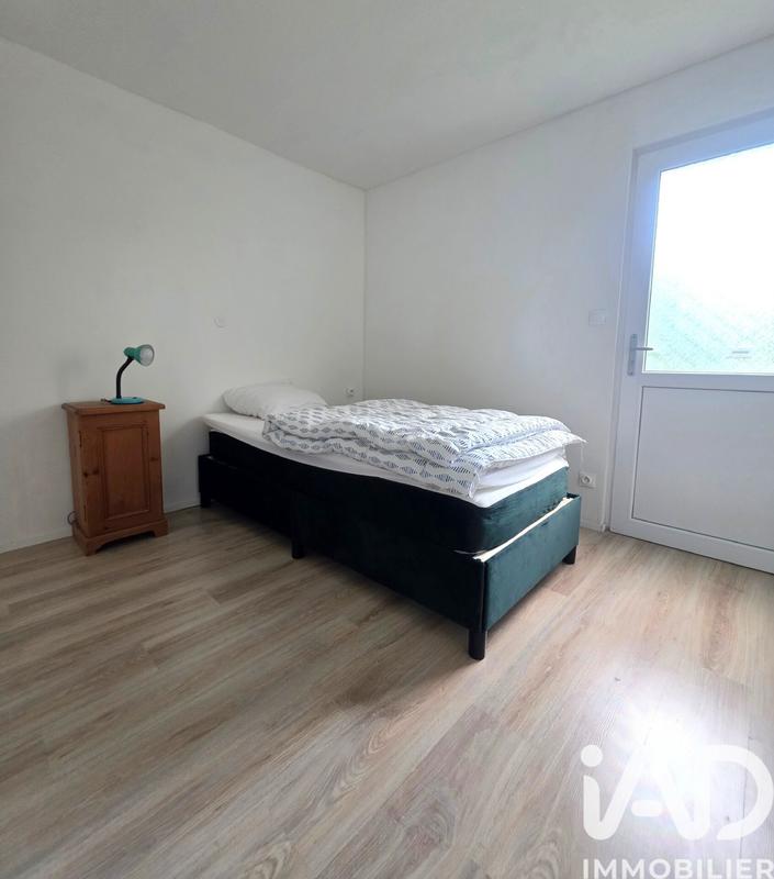 Maison - 162 m² - 7 pièces