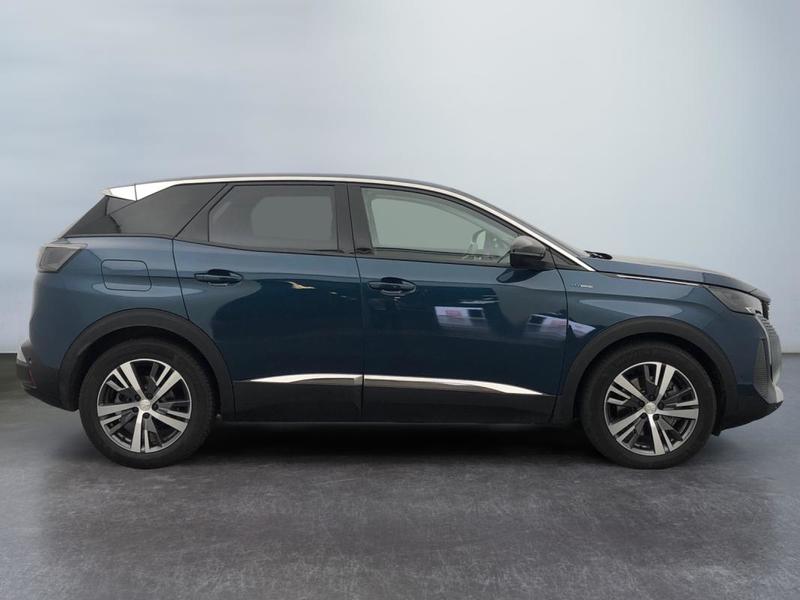 Peugeot 3008 Hybrid 225 e-Eat8 Allure Pack