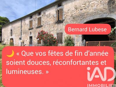 Maison - 150 m² - 8 pièces