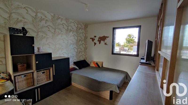 Maison - 146 m² - 5 pièces