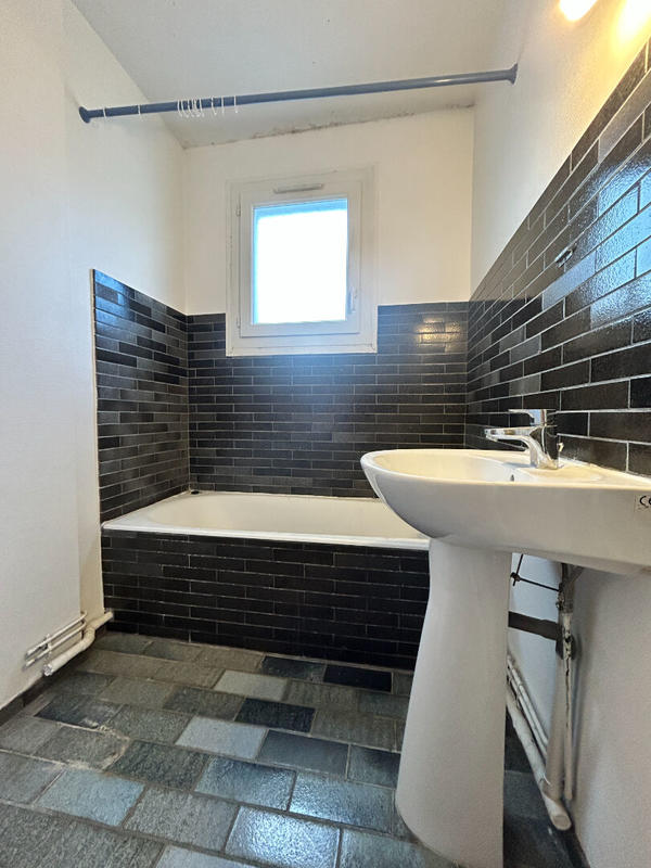 Appartement - 49 m² - 2 pièces