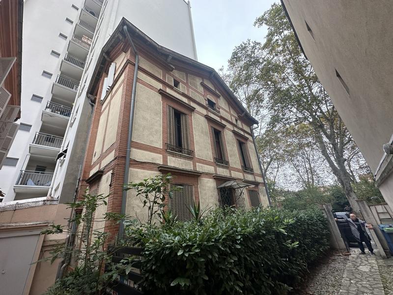 Appartement - 17 m² - 1 pièce