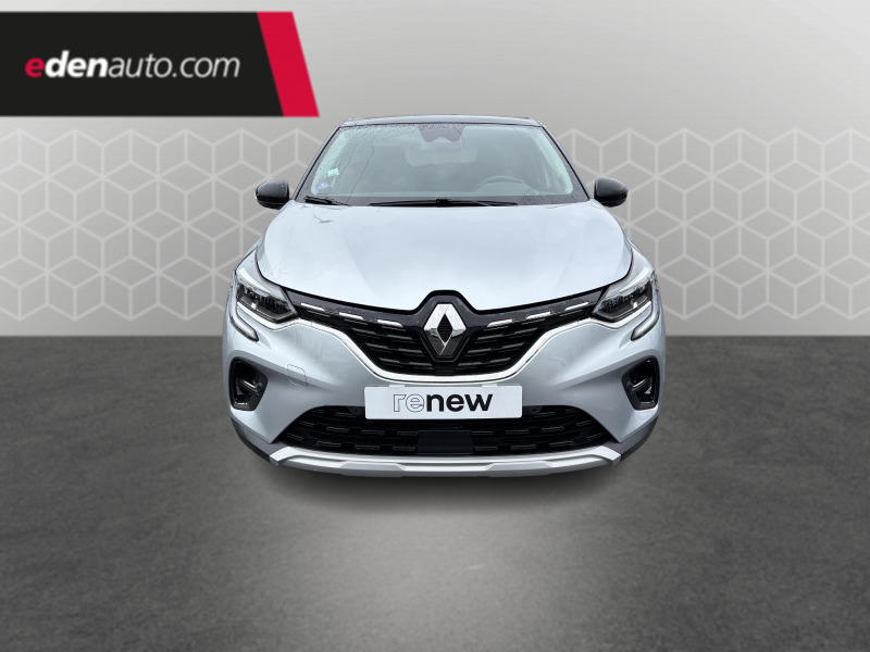 Renault Captur TCe 160 Edc Sl Rive Gauche