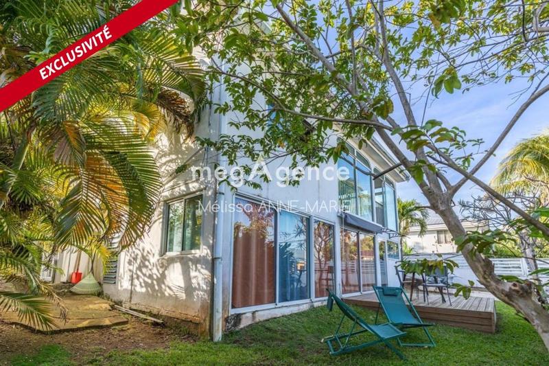 Maison - 155 m² - 7 pièces