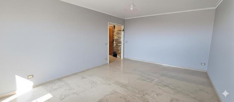 Appartement - 105 m² - 5 pièces