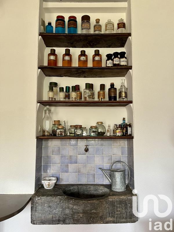 Maison - 271 m² - 8 pièces