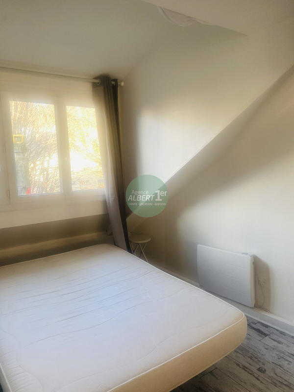 Appartement - 29 m² - 2 pièces