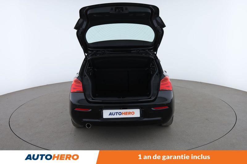 Bmw Série 1 116d Lounge 5p 116 ch