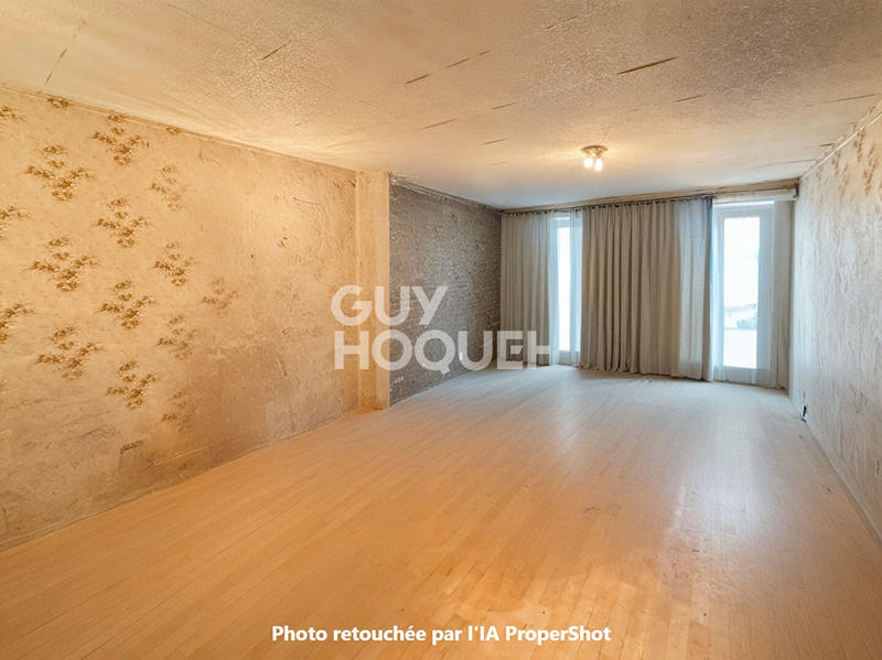 Local d'activités - 167 m² - 6 pièces