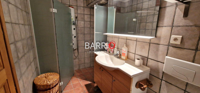 Appartement - 80 m² - 3 pièces