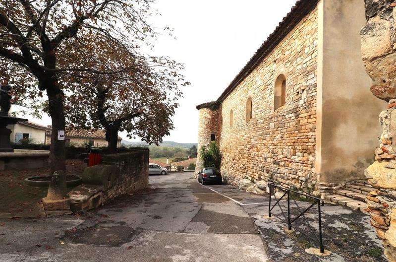 Maison de village - 185 m² - 5 pièces