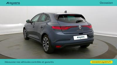 Renault Mégane 1.5 Blue dCi 115ch Techno Edc