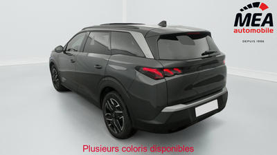 Peugeot 5008 Hybrid 145 e-Dcs6 Gt